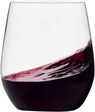 Plastic stemless wine for sale  Brentwood