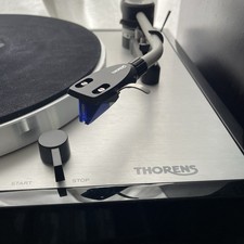 Thorens 403 turntable for sale  Canton