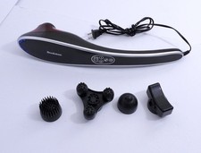 Brookstone dual head for sale  Edgefield