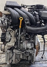 Motore semicompleto nissan usato  Italia