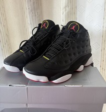 Air jordan playoffs for sale  NEWTONMORE