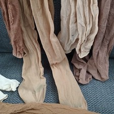 Lot nylon hosiery for sale  Las Vegas