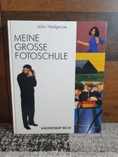 Grosse fotoschule gebraucht kaufen  Greifswald-Alte Stadtteile