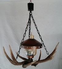 Superbe lustre bois d'occasion  Auxerre