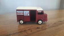 Dinky toys camion d'occasion  Vénissieux