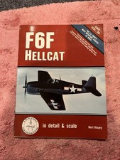 Detail scale f6f for sale  Fort Pierce