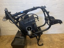 Bmw 247 motorgehäuse gebraucht kaufen  Hamburg