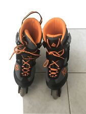 Velocity boys inline gebraucht kaufen  Heroldsberg