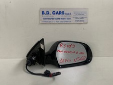 Retrovisore specchietti audi usato  Napoli