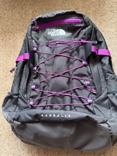 North face borealis for sale  ABERDEEN