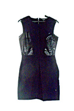 Bershka robe noire d'occasion  Marseille V