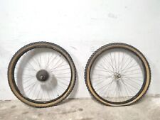 Ruote wheels bici usato  Grugliasco