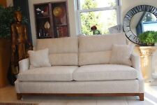 Handmade duresta sofa for sale  HIGH WYCOMBE