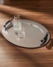 Alessi vassoio ovale usato  Vestenanova