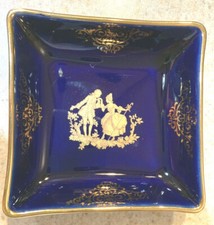 Limoges porcelain miniature for sale  Homer City