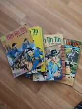 Rintintin rusty d'occasion  Boulogne-Billancourt