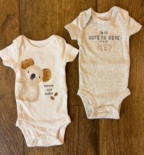 Carters baby bodysuits for sale  Saint Louis