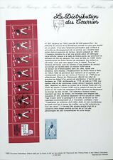 Facteur tati carnet d'occasion  Venelles
