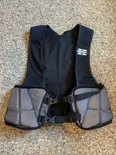 Colete de proteção de costela Bike Football Extreme Lite capa dura comprar usado  Enviando para Brazil