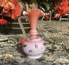 Thomas webb satin for sale  BRISTOL
