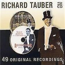 Original recordings richard for sale  UK