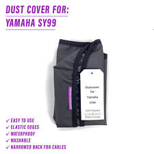 Dust cover yamaha d'occasion  Expédié en France