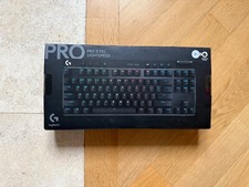 Logitech pro tkl usato  Pistoia