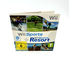 Wii sports wii gebraucht kaufen  Gernsheim