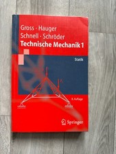 Gross hauger schröder gebraucht kaufen  Kassel