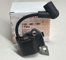 Módulo de ignição STIHL OEM 1130 400 1302 MS170 017 017C 018 018C MS180 MS180C C-B comprar usado  Enviando para Brazil