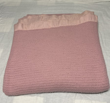 Chatham vtg blanket for sale  Jeffers