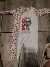 star wars baby grow for sale  STEVENAGE