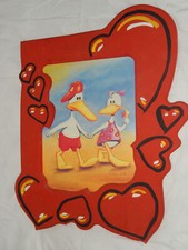 Dekoratives wandbild comic gebraucht kaufen  Deutschland