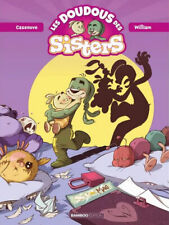 Doudous sisters tome d'occasion  Lille-