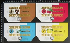 Original vintage meurisse for sale  UK