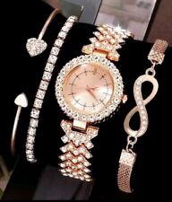 Damen armbanduhr armbänder gebraucht kaufen  Radevormwald