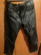 motorradhose leder herren 58 gebraucht kaufen motorradhose leder herren 58 gebraucht kaufen Taufkirchen (Vils)
