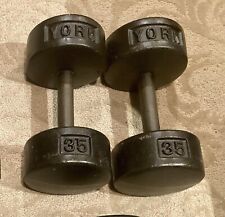 Pair vintage iron for sale  Sioux City