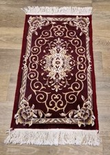 Small wool rug for sale  HEMEL HEMPSTEAD