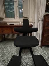 Sedia ergonomica varier usato  Bitonto