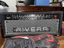 Guitar amplifier rivera for sale  Point Pleasant Beach