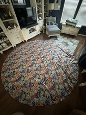 Custom round cotton for sale  Zellwood