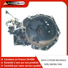 Boite vitesses opel d'occasion  Amiens-