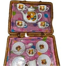 Vintage child miniature for sale  Harlingen