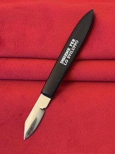 Tagliacarte promozionale vinta usato  Fano