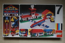 Leerkarton lego einsatz gebraucht kaufen  Gera