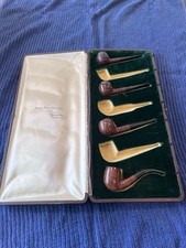 Kaywoodie incomplete seven for sale  Fayetteville
