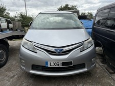 2 petrol estima 4 toyota for sale 2 petrol estima 4 toyota for sale STOCKPORT