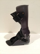 Drop foot brace for sale  Clare