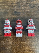 Clone army customs for sale  Columbia
